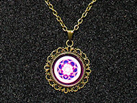 Arcturian Necklace